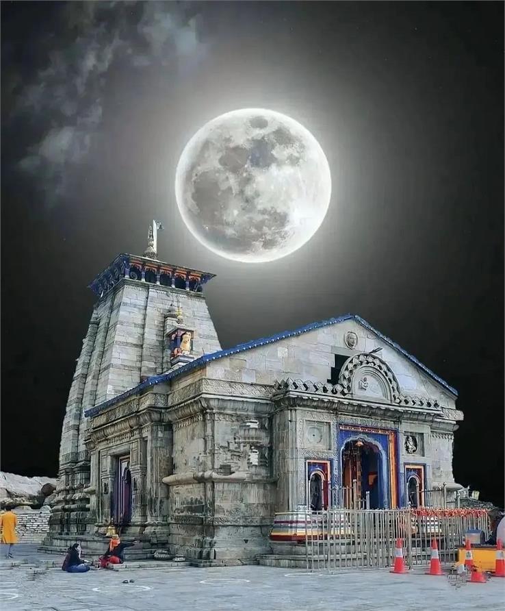 kedarnath